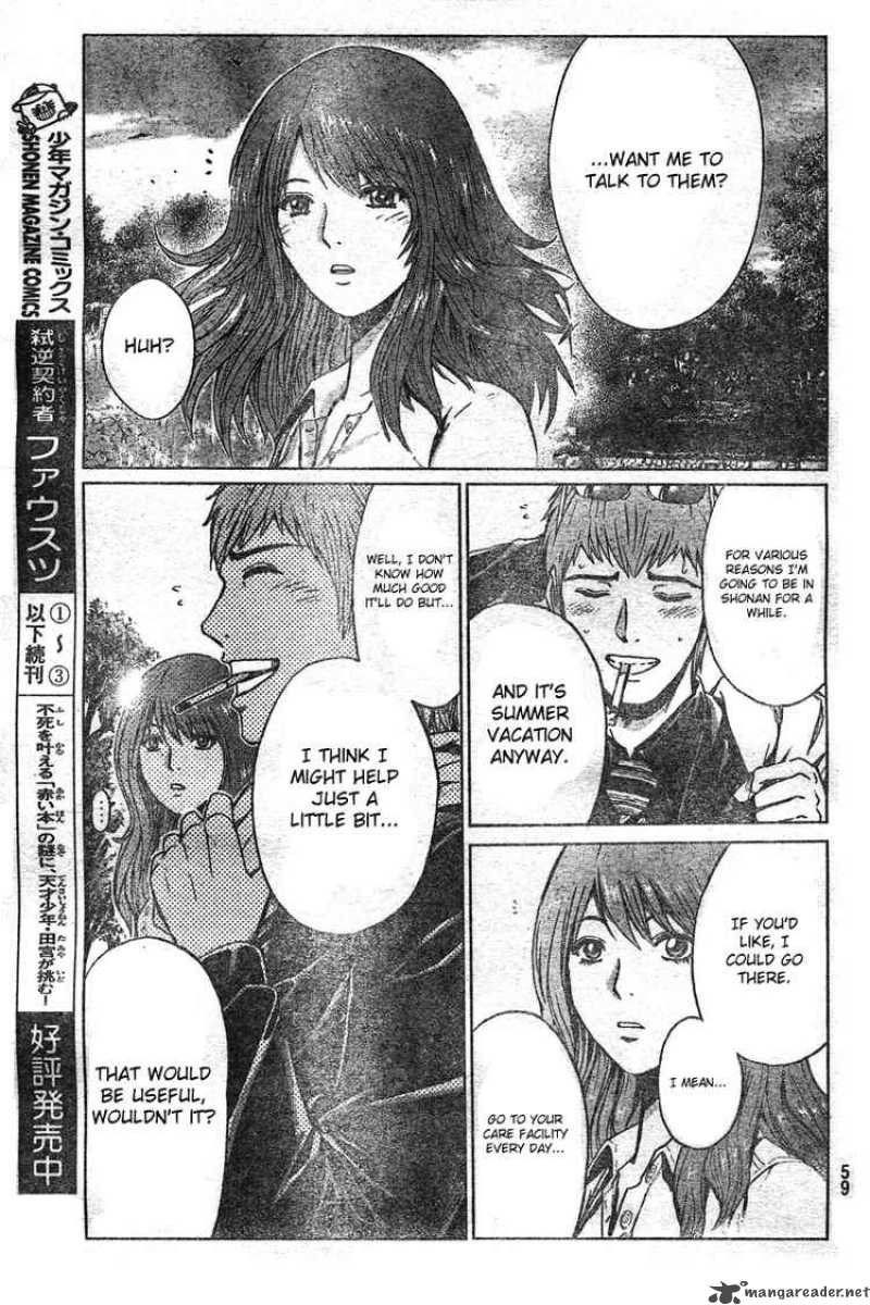 Gto Shonan 14 Days Chapter 1 Page 49