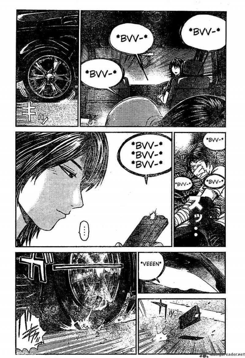 Gto Shonan 14 Days Chapter 11 Page 12