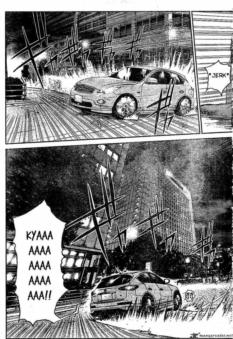 Gto Shonan 14 Days Chapter 11 Page 3