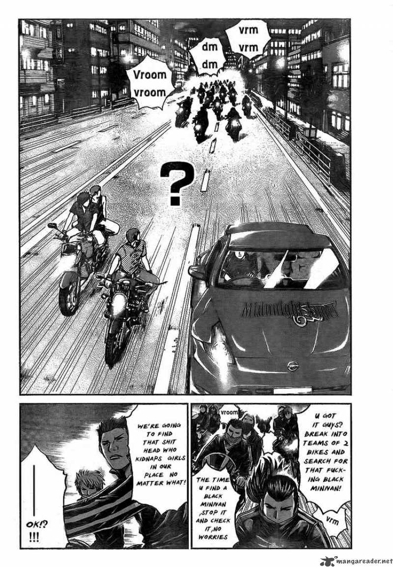 Gto Shonan 14 Days Chapter 12 Page 11