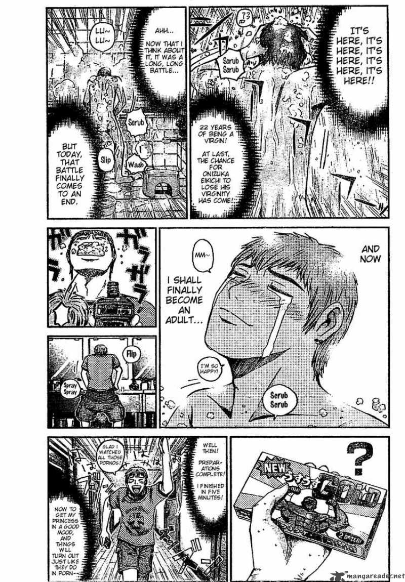 Gto Shonan 14 Days Chapter 16 Page 13