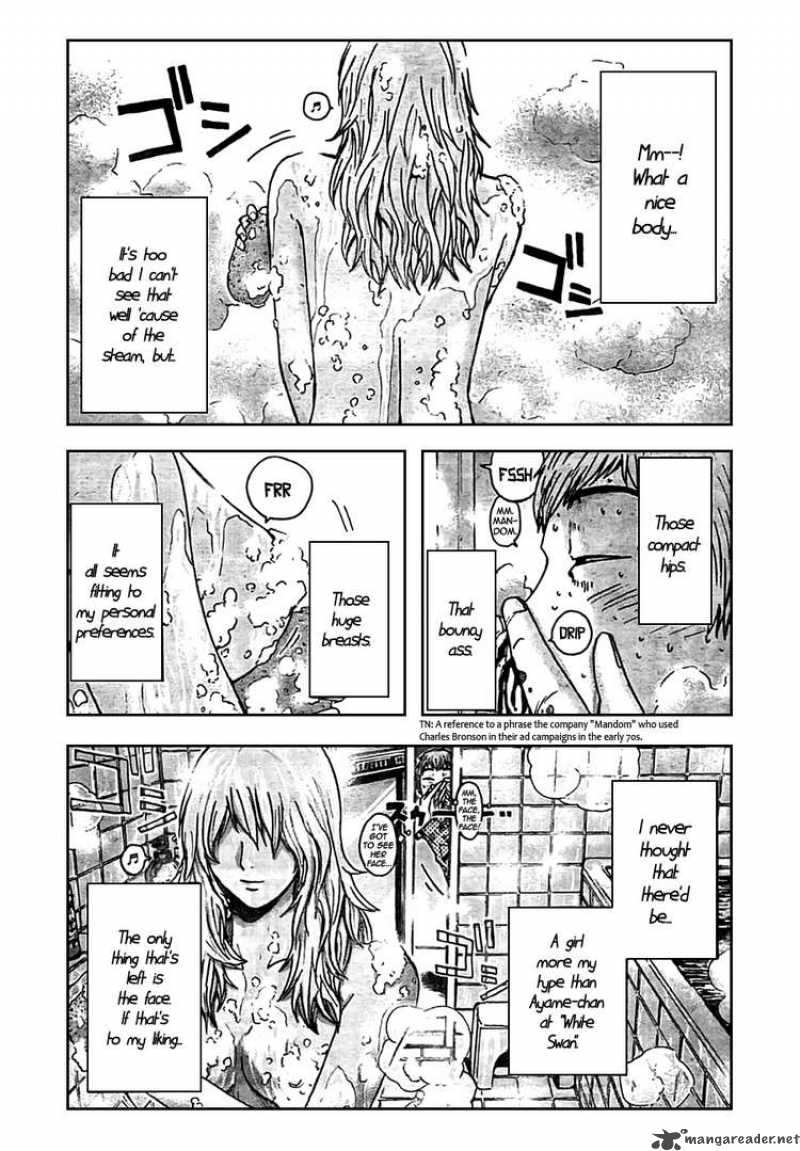 Gto Shonan 14 Days Chapter 17 Page 2