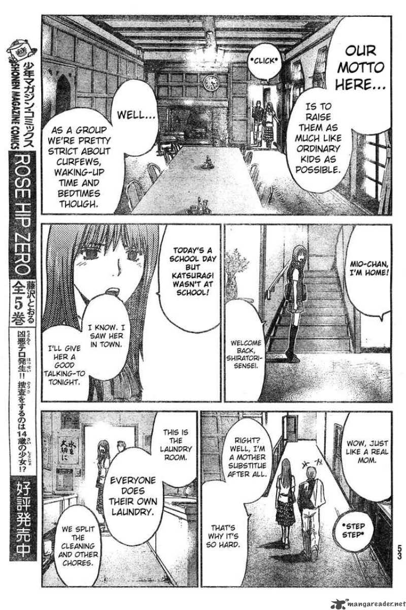 Gto Shonan 14 Days Chapter 2 Page 10