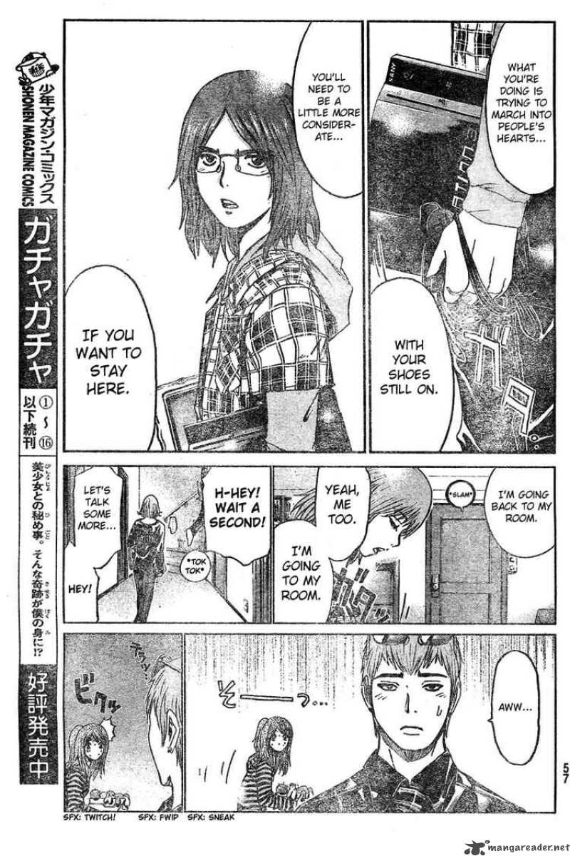 Gto Shonan 14 Days Chapter 2 Page 14