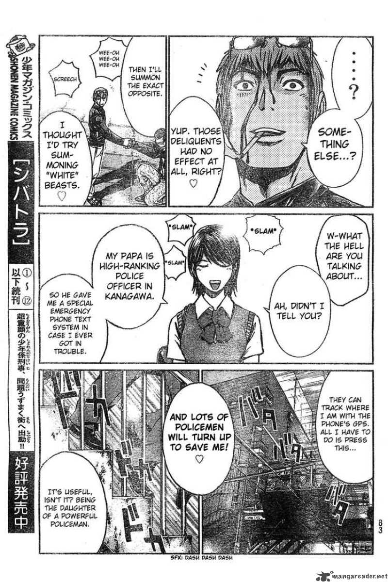 Gto Shonan 14 Days Chapter 2 Page 39