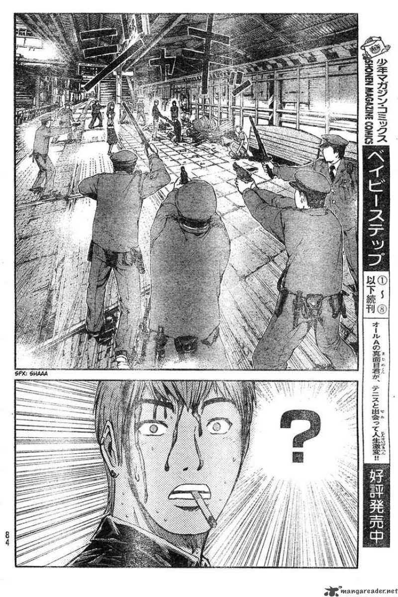 Gto Shonan 14 Days Chapter 2 Page 40