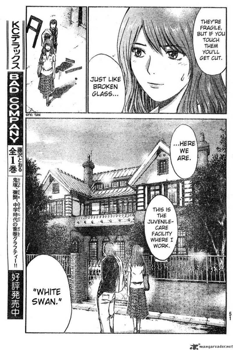 Gto Shonan 14 Days Chapter 2 Page 8