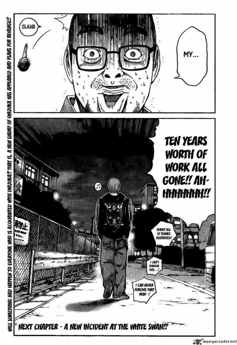 Gto Shonan 14 Days Chapter 20 Page 26