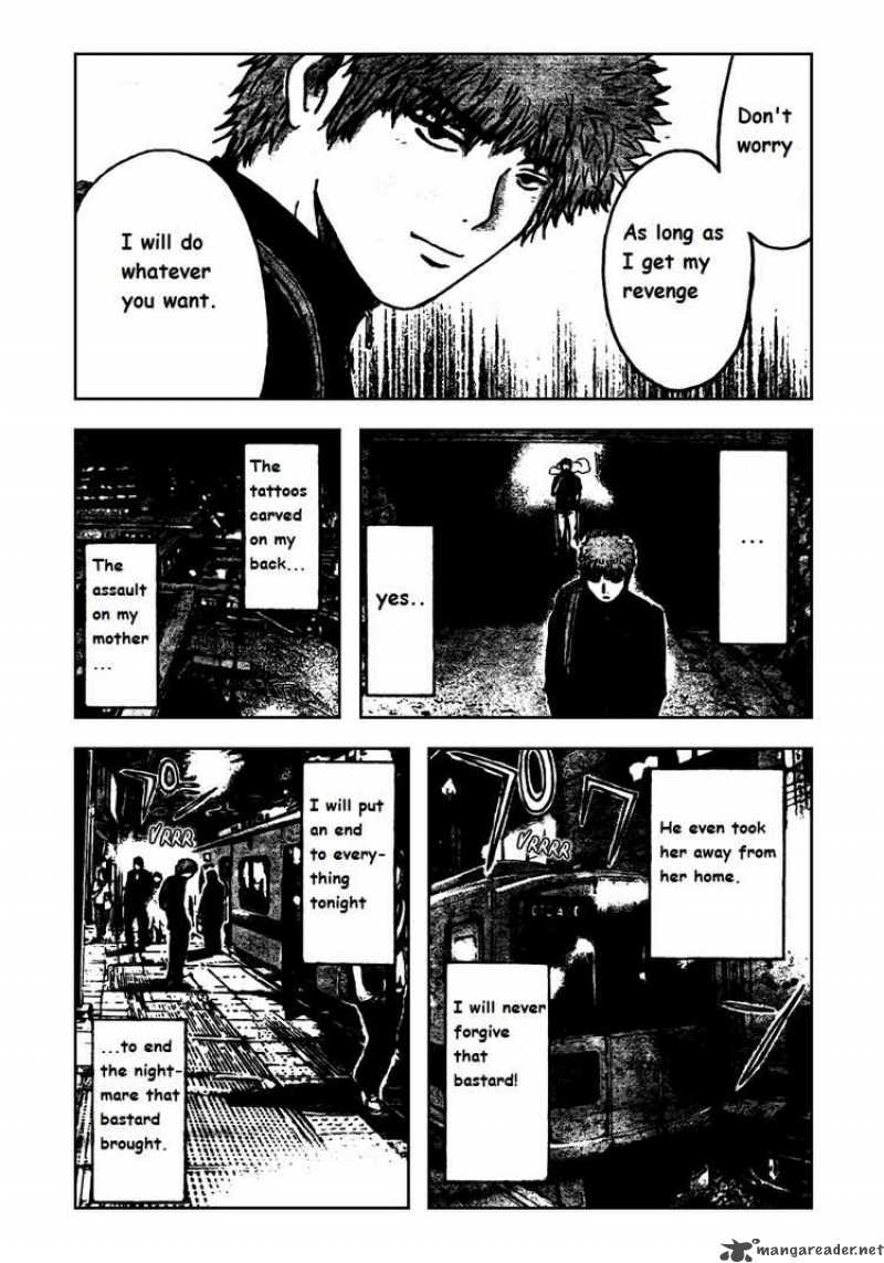 Gto Shonan 14 Days Chapter 22 Page 17