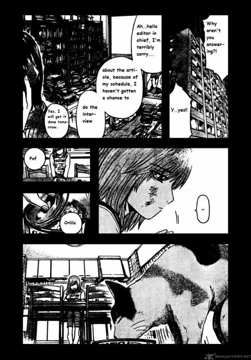 Gto Shonan 14 Days Chapter 22 Page 6