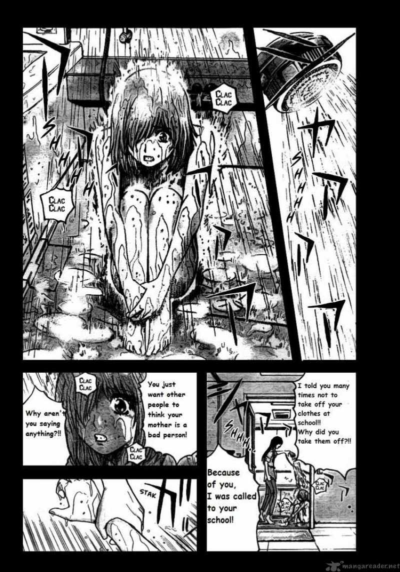 Gto Shonan 14 Days Chapter 22 Page 8