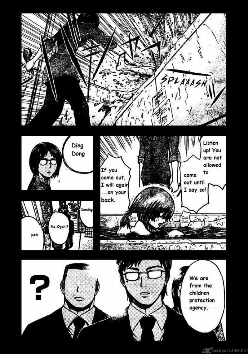 Gto Shonan 14 Days Chapter 22 Page 9