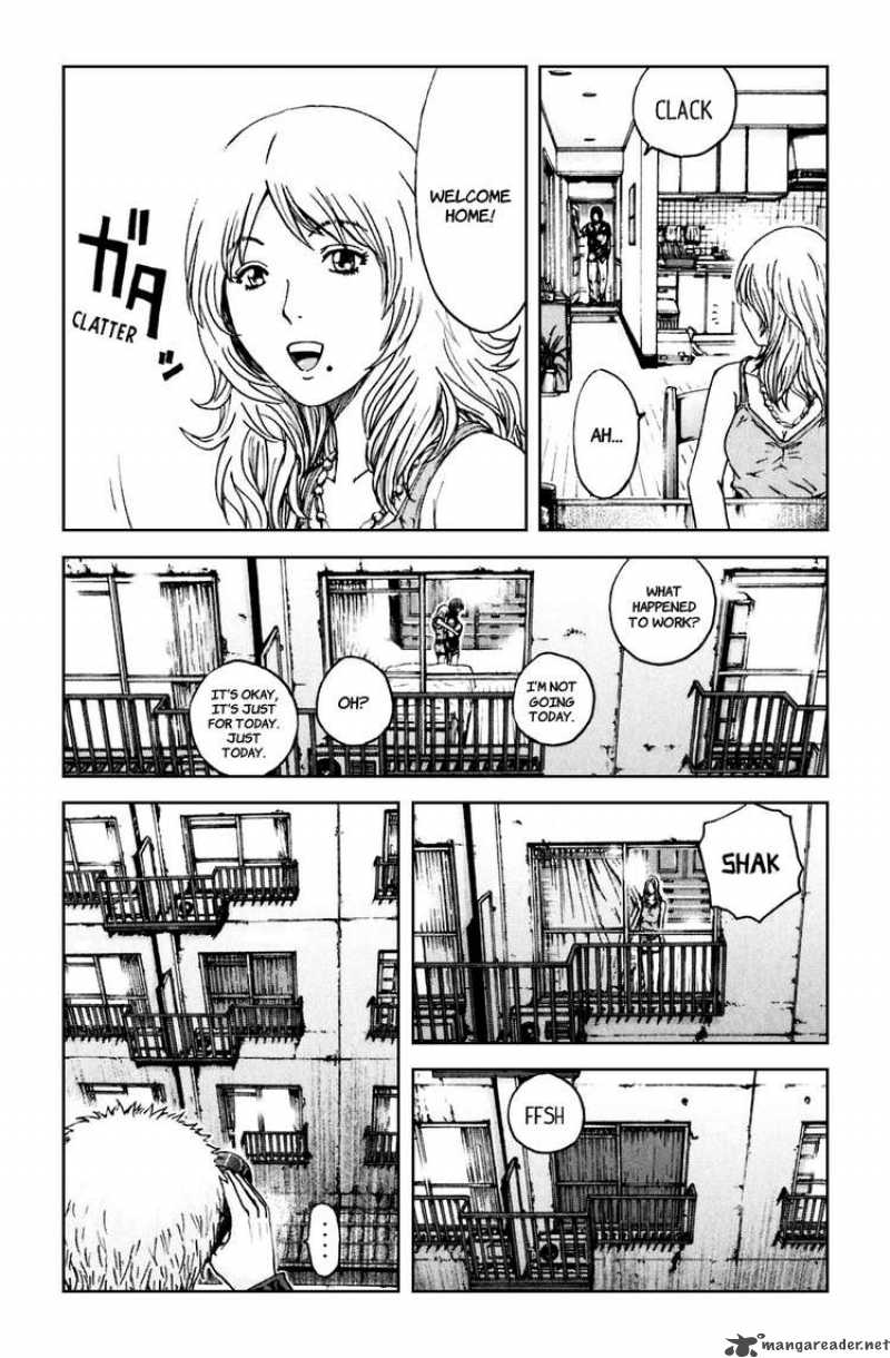 Gto Shonan 14 Days Chapter 23 Page 13