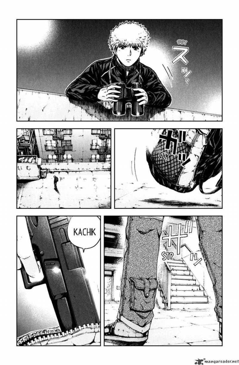 Gto Shonan 14 Days Chapter 23 Page 14