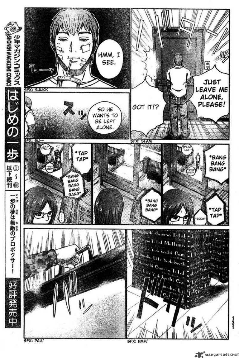 Gto Shonan 14 Days Chapter 3 Page 20