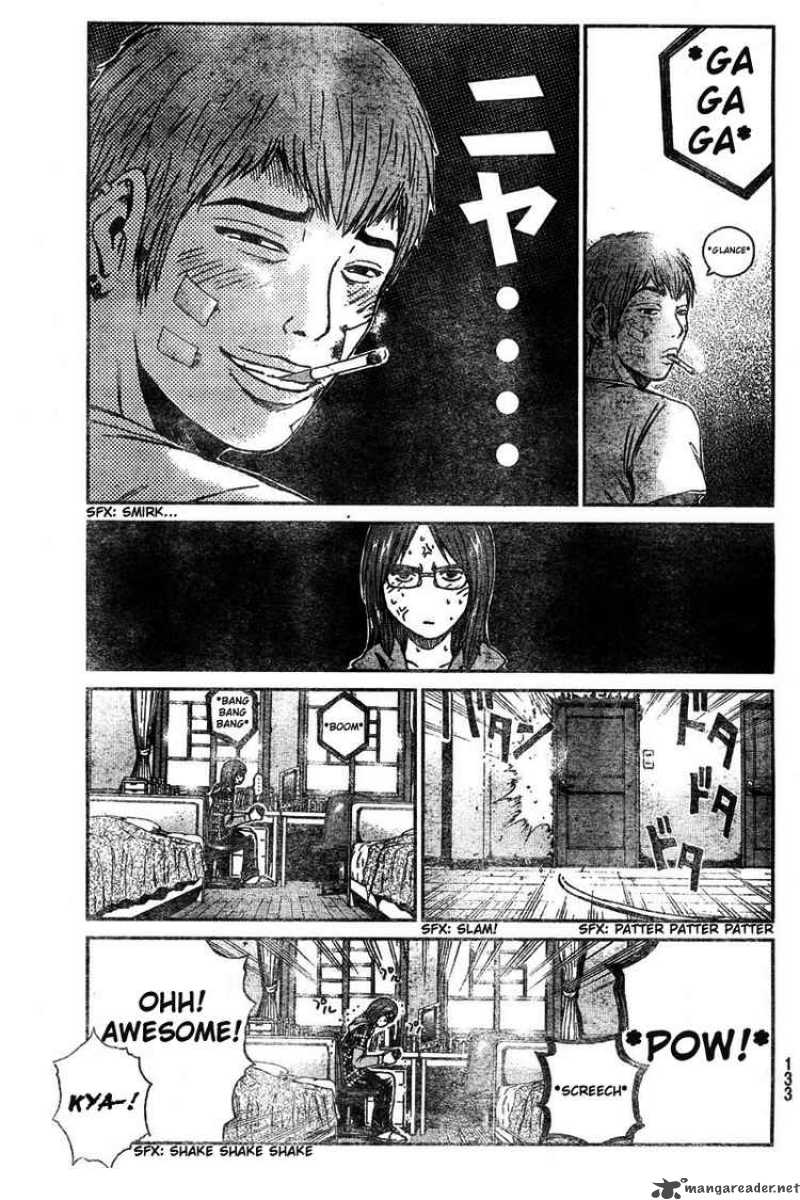 Gto Shonan 14 Days Chapter 3 Page 22