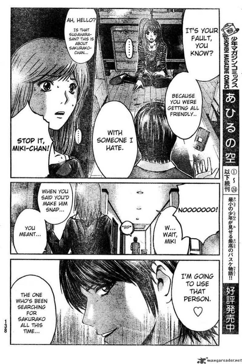 Gto Shonan 14 Days Chapter 3 Page 27