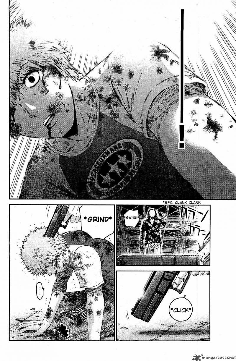 Gto Shonan 14 Days Chapter 32 Page 16