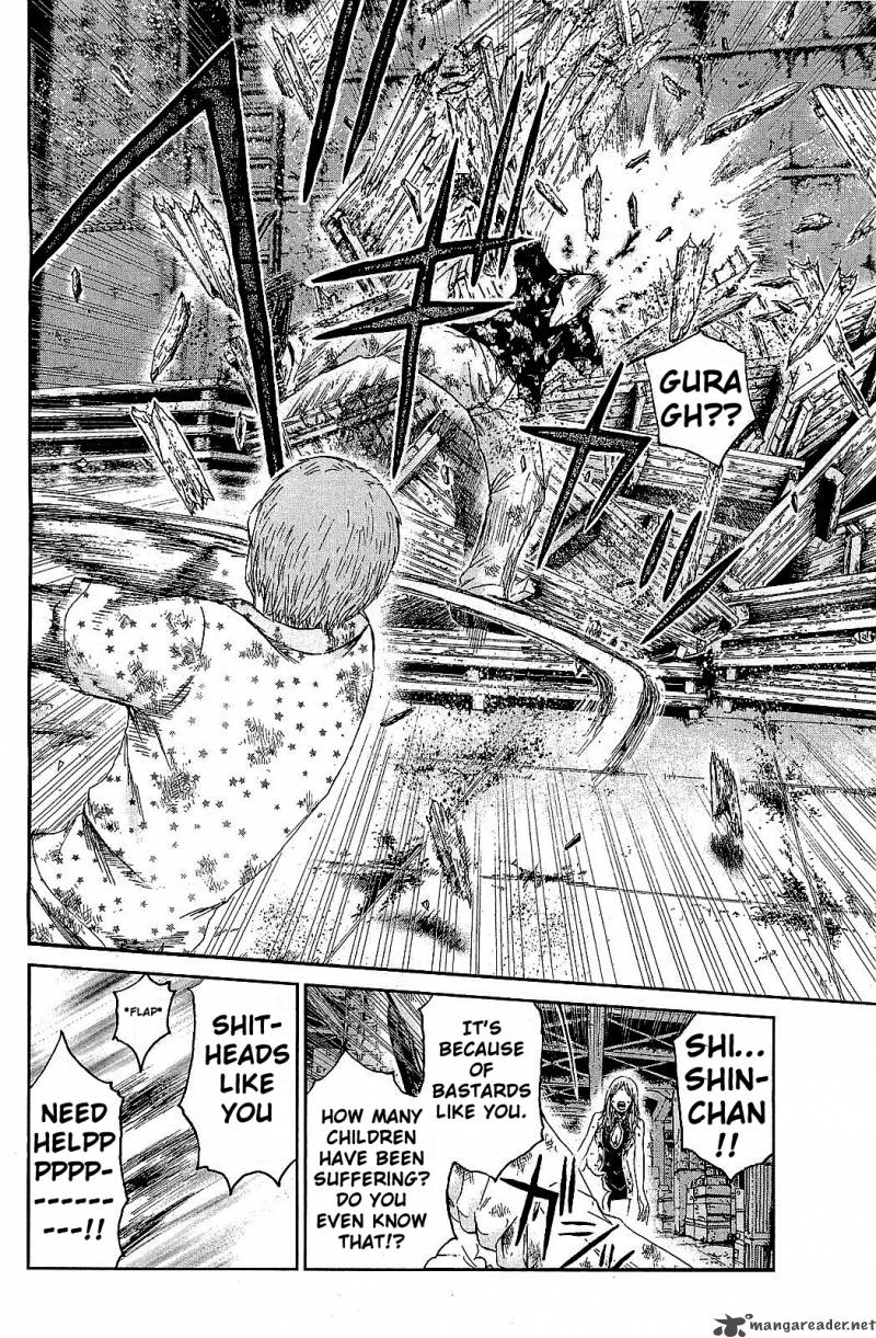 Gto Shonan 14 Days Chapter 33 Page 8