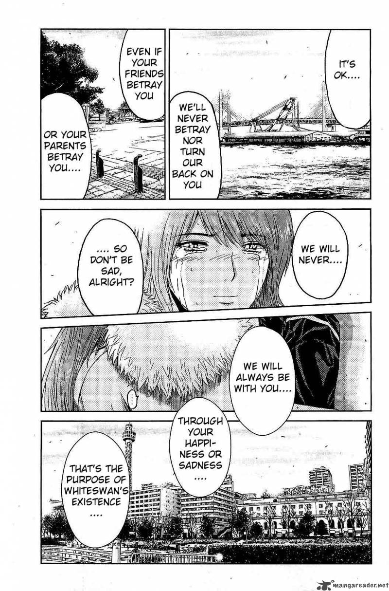 Gto Shonan 14 Days Chapter 34 Page 13