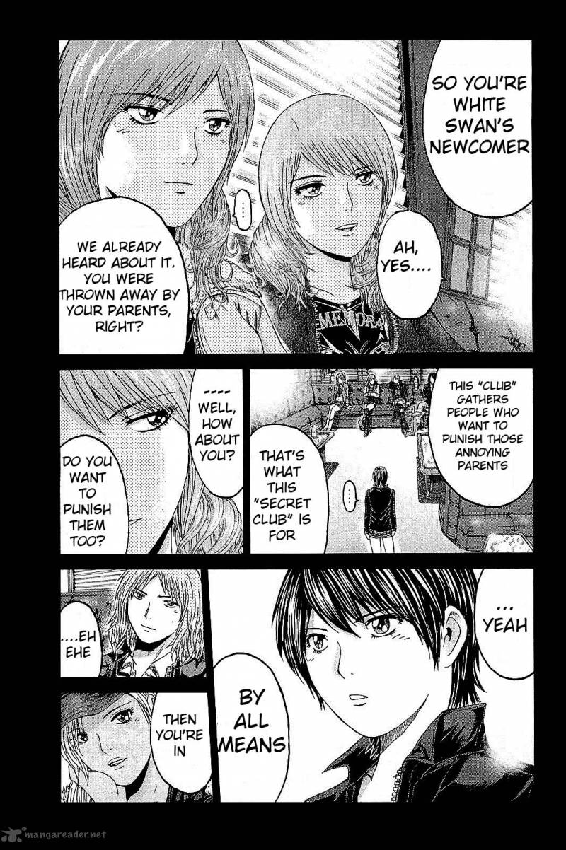 Gto Shonan 14 Days Chapter 36 Page 7