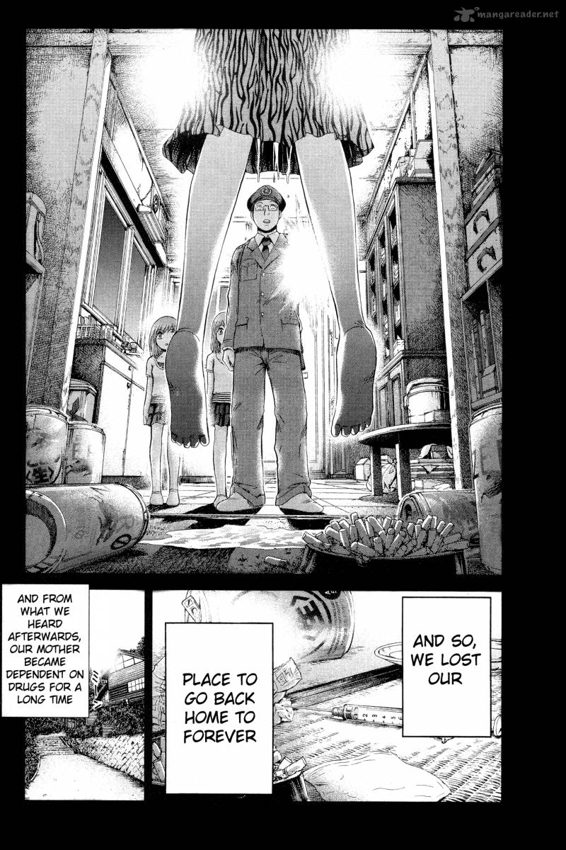 Gto Shonan 14 Days Chapter 38 Page 12