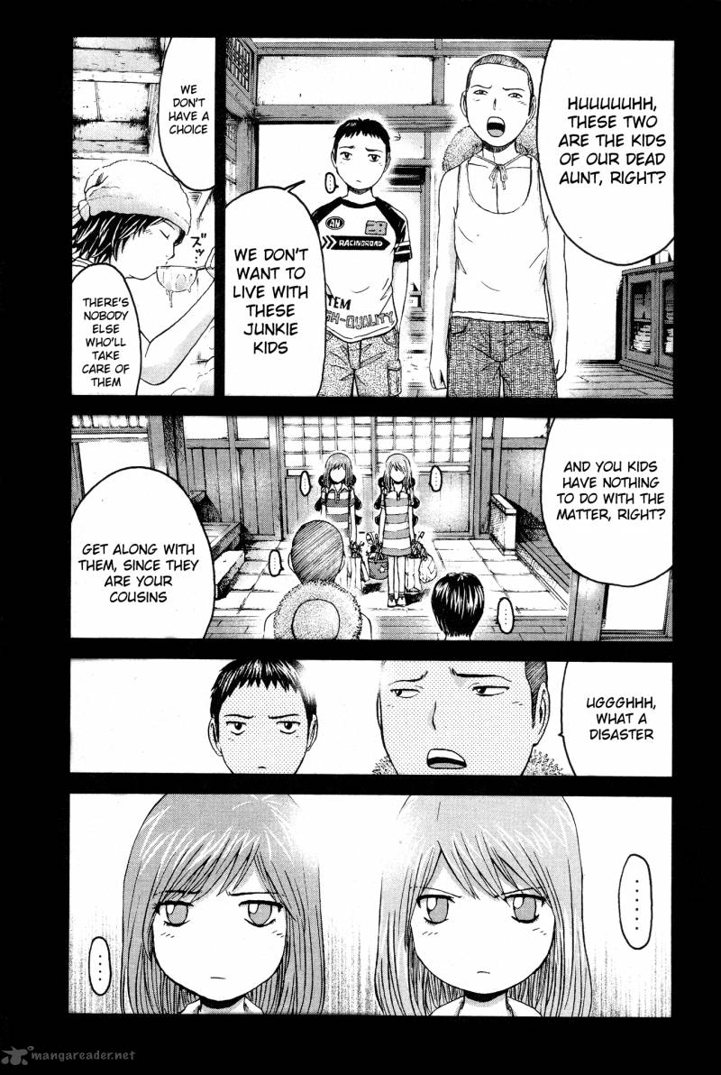 Gto Shonan 14 Days Chapter 38 Page 13