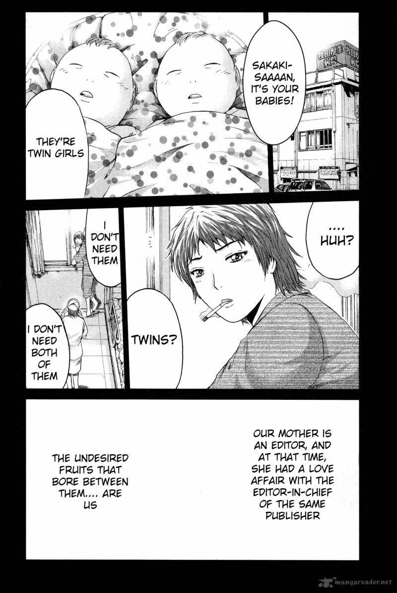 Gto Shonan 14 Days Chapter 38 Page 4