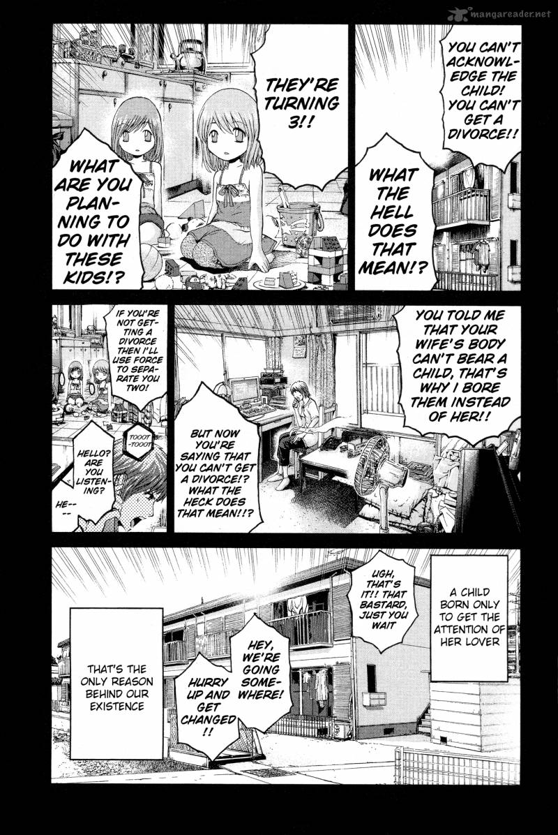 Gto Shonan 14 Days Chapter 38 Page 5