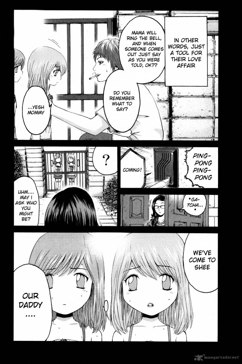 Gto Shonan 14 Days Chapter 38 Page 6