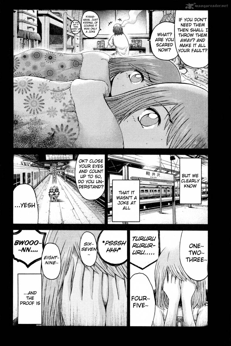 Gto Shonan 14 Days Chapter 38 Page 8