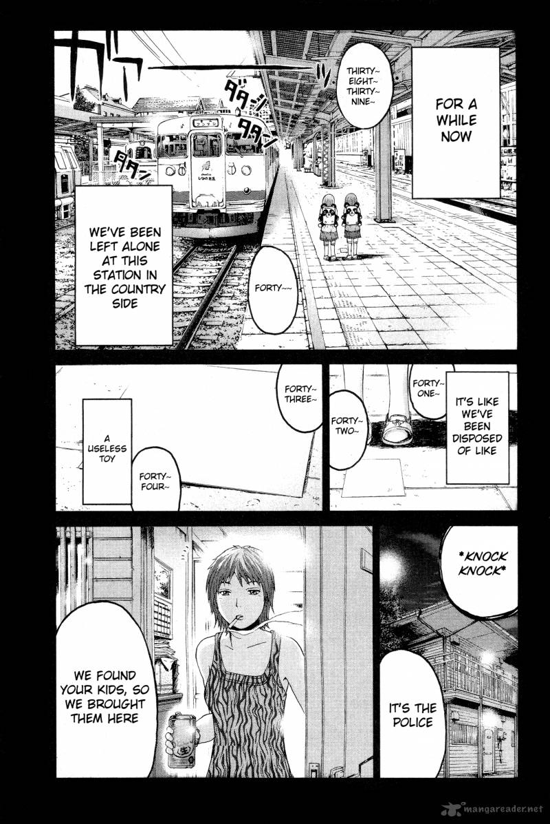 Gto Shonan 14 Days Chapter 38 Page 9