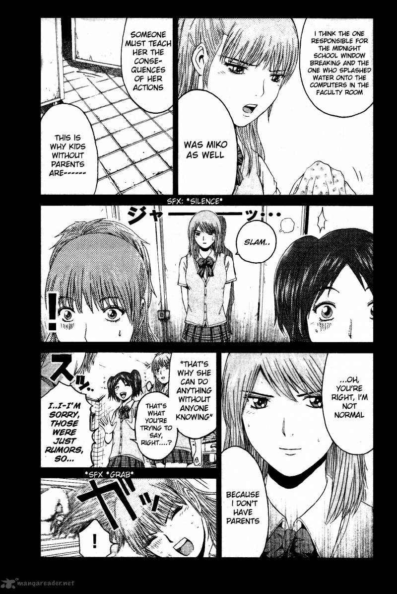 Gto Shonan 14 Days Chapter 39 Page 10