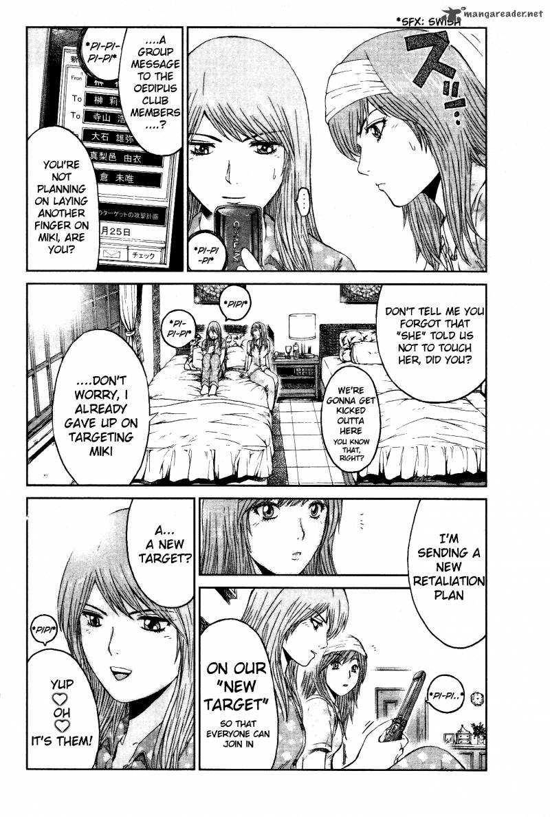 Gto Shonan 14 Days Chapter 39 Page 13