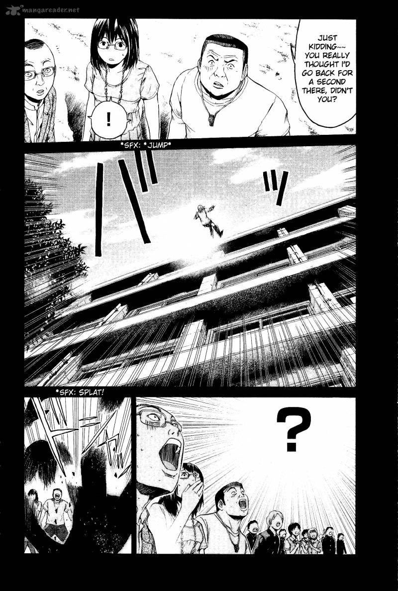 Gto Shonan 14 Days Chapter 39 Page 3