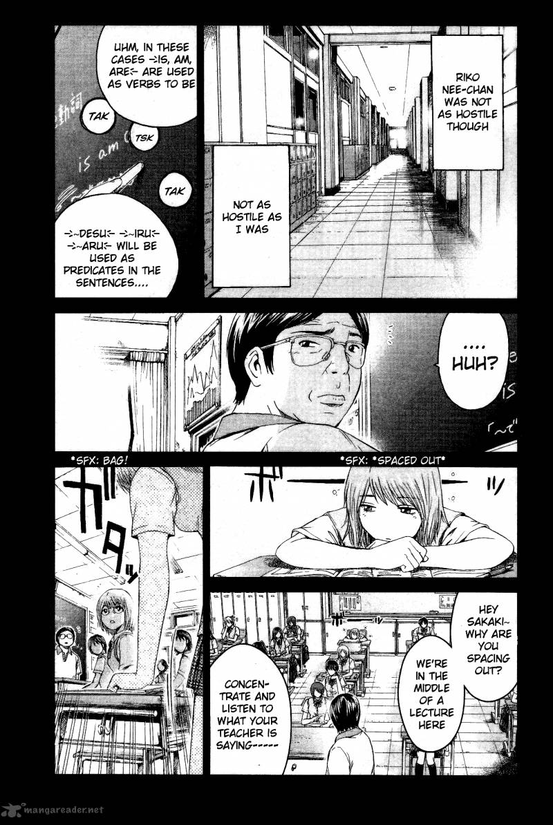 Gto Shonan 14 Days Chapter 39 Page 6