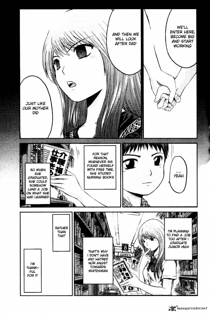 Gto Shonan 14 Days Chapter 40 Page 12