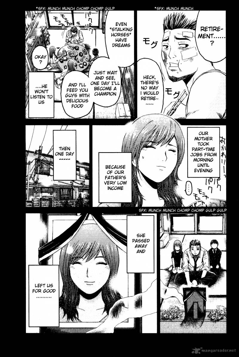 Gto Shonan 14 Days Chapter 40 Page 8