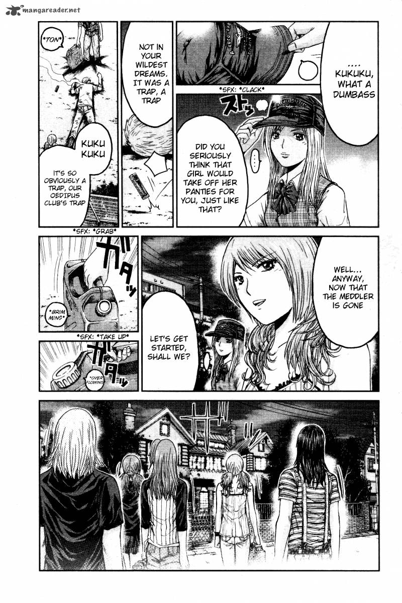 Gto Shonan 14 Days Chapter 43 Page 15