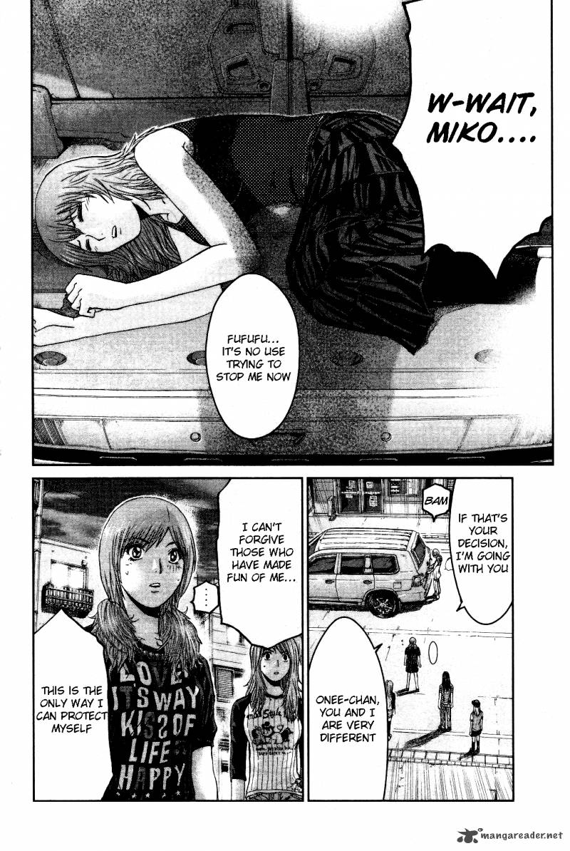 Gto Shonan 14 Days Chapter 44 Page 16