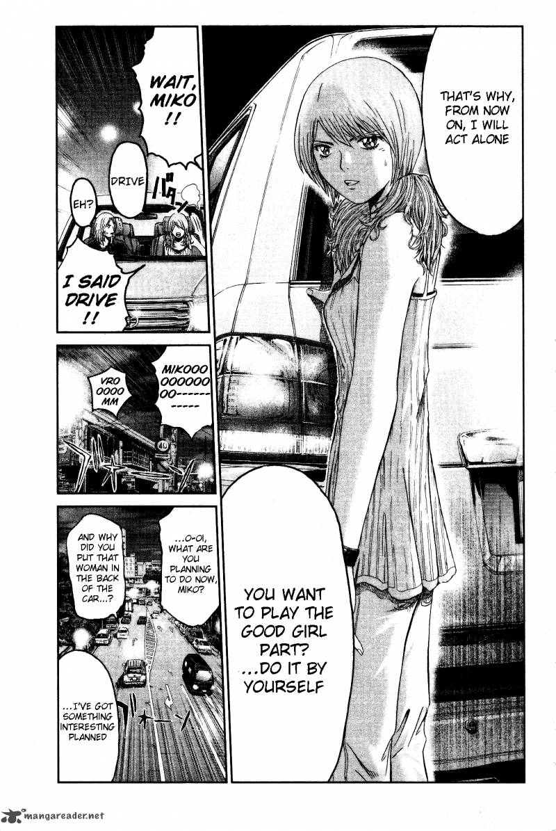 Gto Shonan 14 Days Chapter 44 Page 17