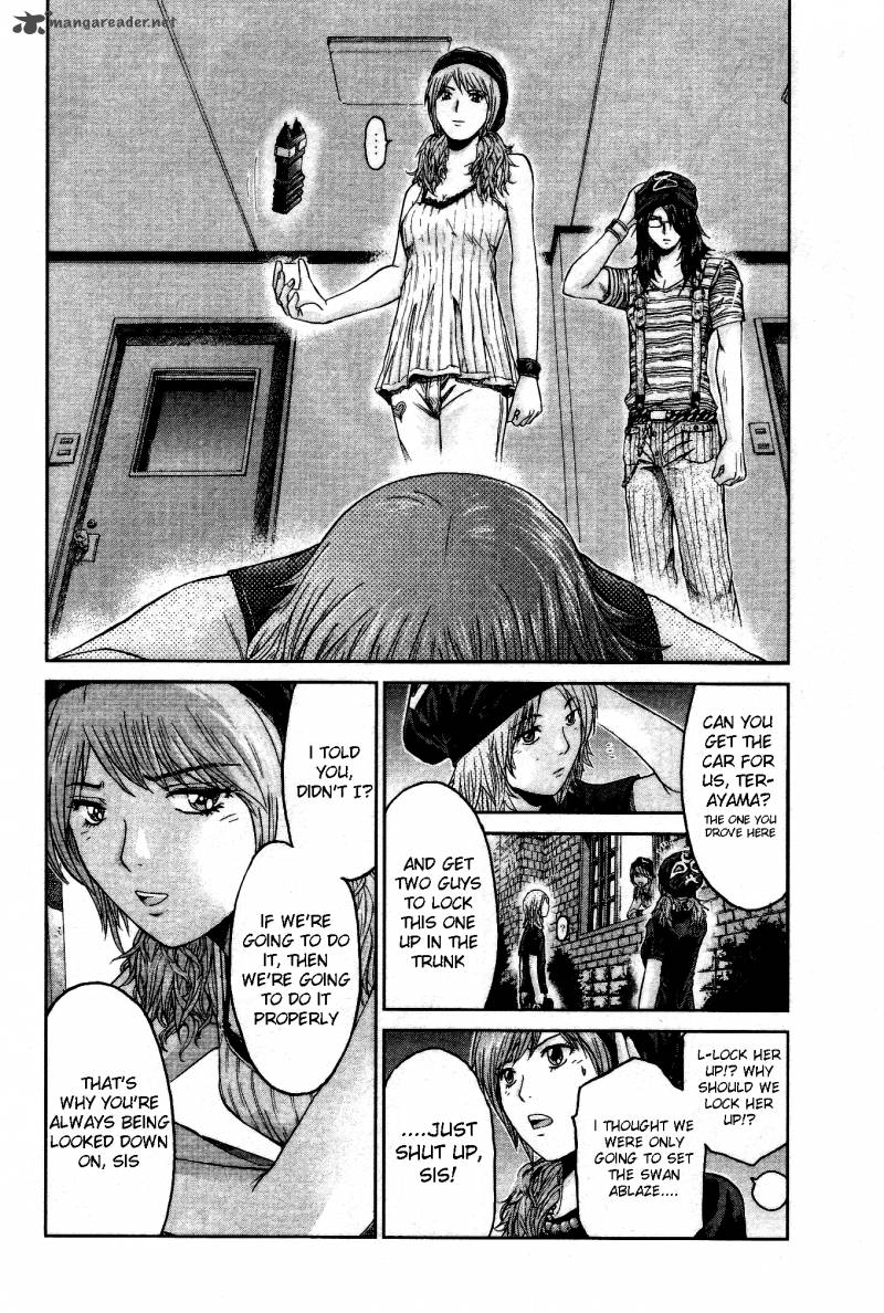 Gto Shonan 14 Days Chapter 44 Page 5