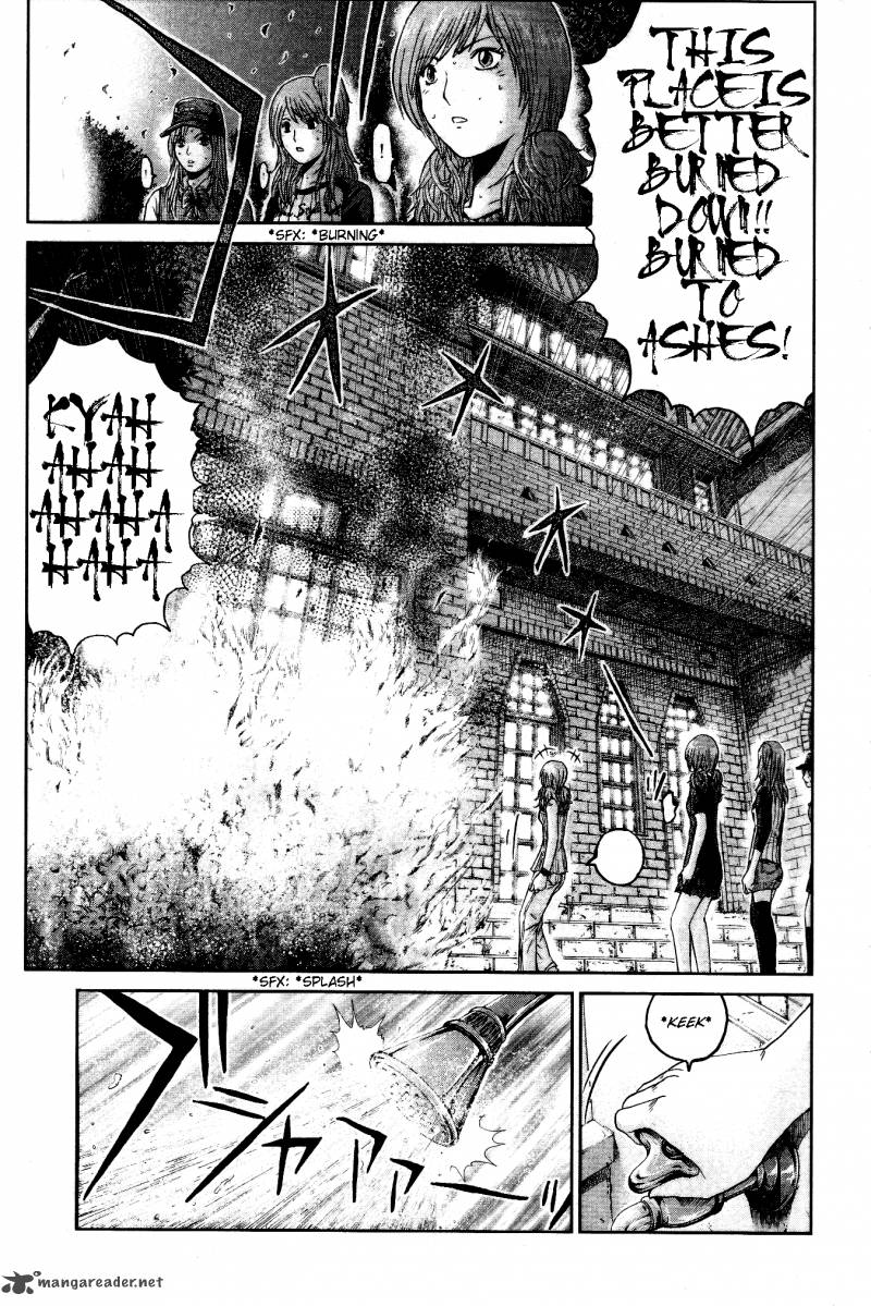 Gto Shonan 14 Days Chapter 44 Page 8