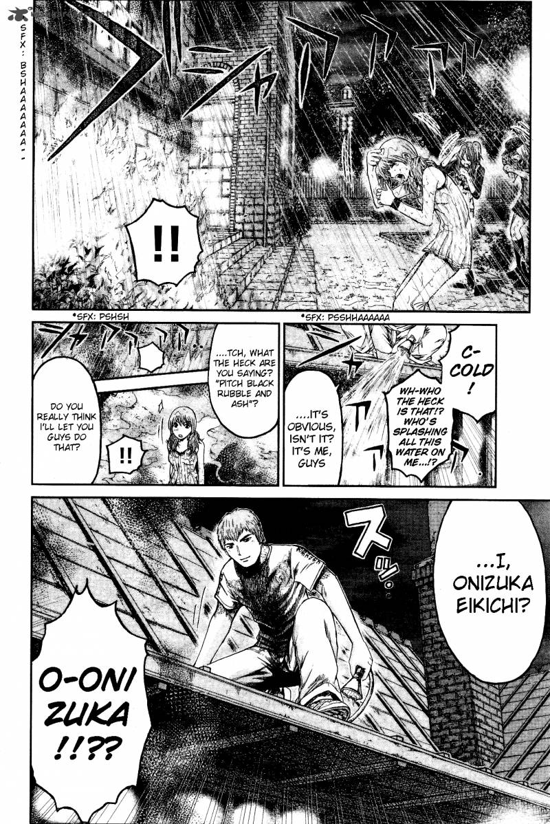 Gto Shonan 14 Days Chapter 44 Page 9