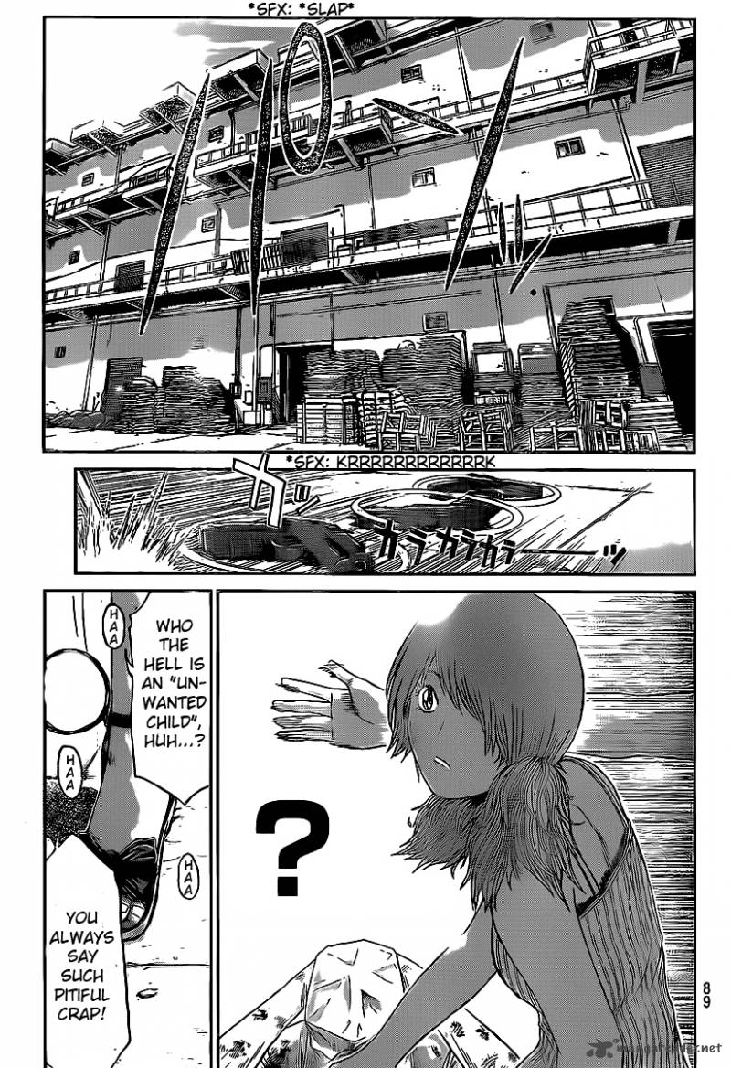 Gto Shonan 14 Days Chapter 49 Page 16