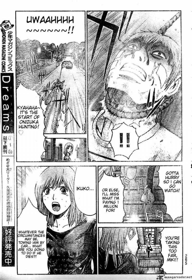 Gto Shonan 14 Days Chapter 5 Page 17