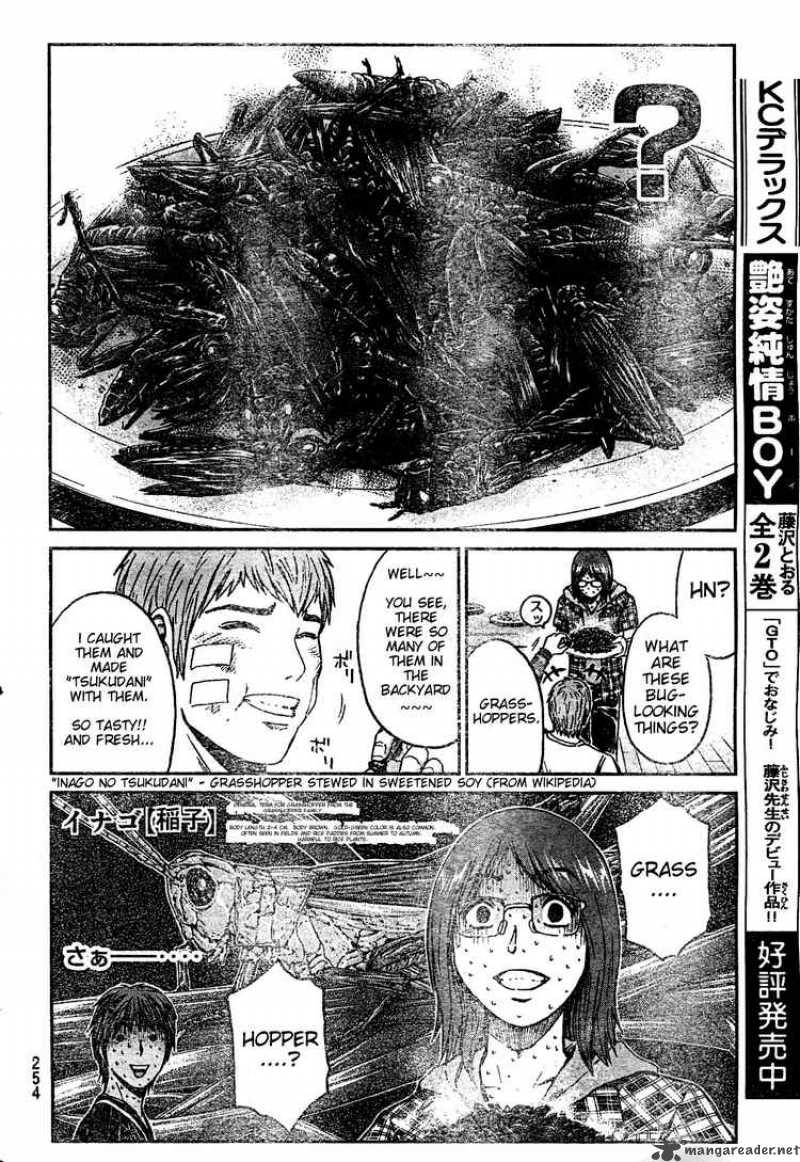 Gto Shonan 14 Days Chapter 5 Page 6