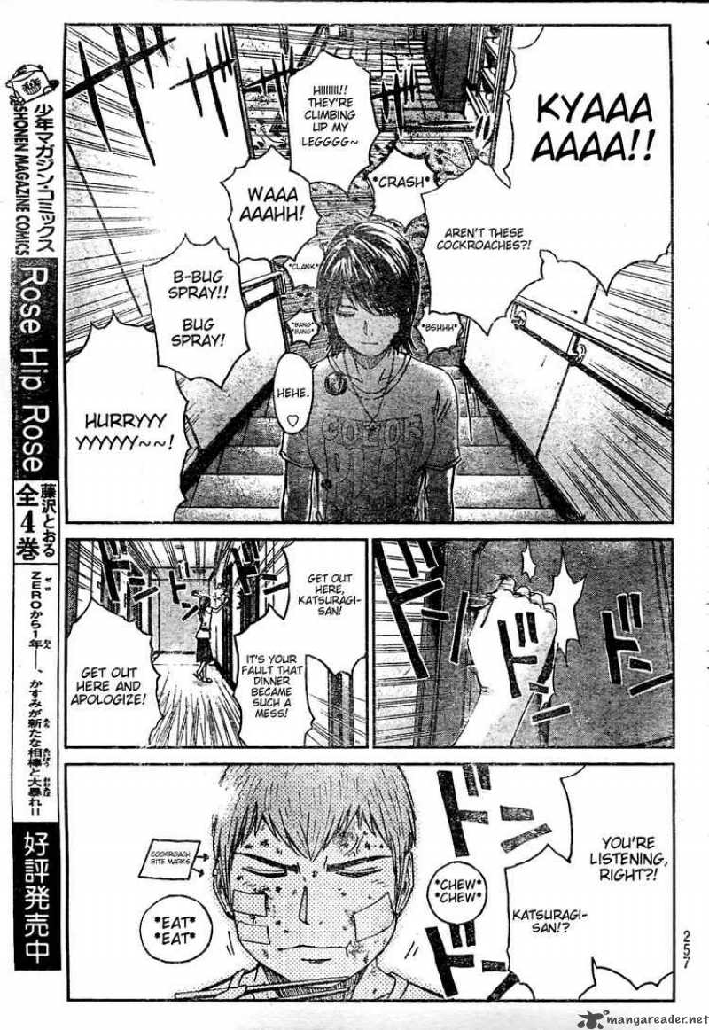 Gto Shonan 14 Days Chapter 5 Page 9