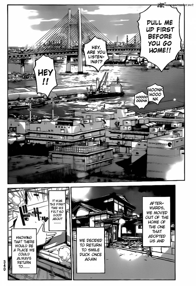 Gto Shonan 14 Days Chapter 51 Page 12