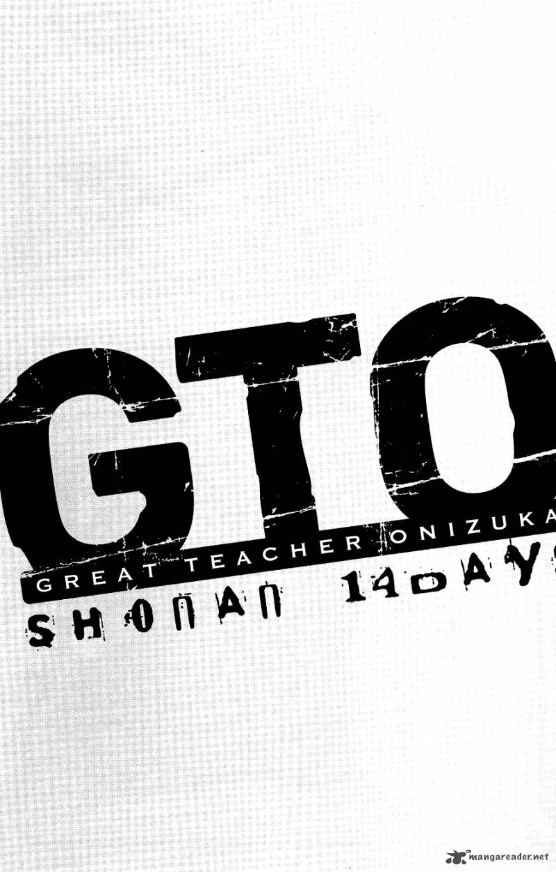Gto Shonan 14 Days Chapter 53 Page 19